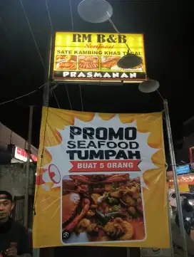 Admininistrasi rumah makan