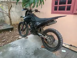 dijual KLX 2012