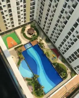 Jual Cepat Murah Apartemen Cinere Resort
