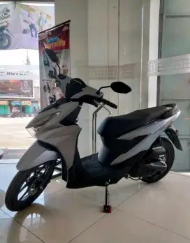 HONDA BEAT DELUXE KUNCI