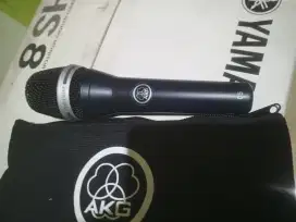 Mic vocal AKG C5 CARDIOID CONDENSOR