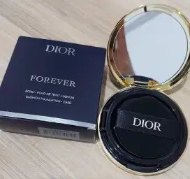 New Cushion Dior Ori Shade 1N Neutral 13g