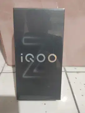 Vivo/ iQOO Z9x 5G