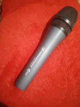 Mic vocal SENNHEISER e855 Original