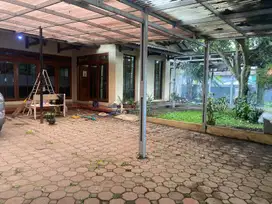 Rumah Di Cisitu Dago Bandung Dataran Tinggi Adem Dan Dingin Cocok Temp