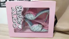 New Heels Barbie x Aldo