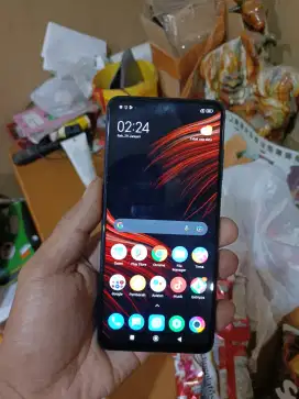 Poco X3 6/64 Snapdragon 732