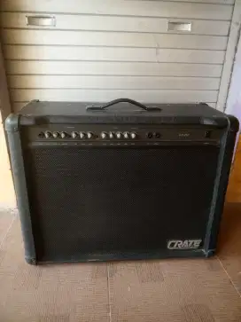 Ampli gitar combo CRATE GX-212