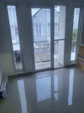 Dijual Rumah Hommy 1 Lantai Dekat Bintaro Sektor 9 RA11821