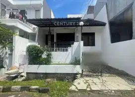 Rumah Strategis Di Perumahan Taman Yasmin Cilendek Barat Bogor