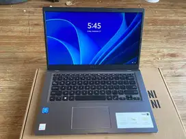 Laptop Asus A416MA Ram 8gb like new