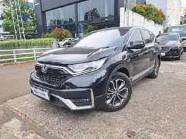 DP MURAH - Honda CRV 1.5 Turbo Bensin-AT 2020