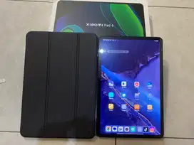 Dijual Xiaomi Pad 6