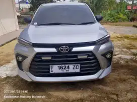 Avanza e MT tahun 2023