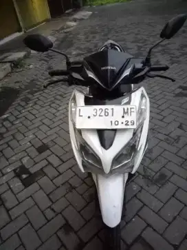 Vario 2014 siap pkai