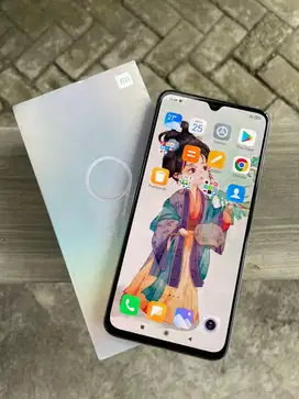 Xiaomi mi9 ram 6gb internal 64gb murah