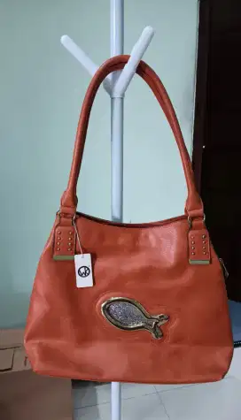 Tas Impor Wanita Tote Bag