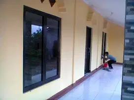 Kusen Pintu Alumunium