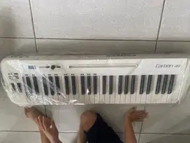 Midi controller