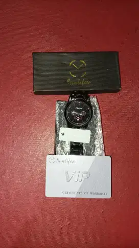 Jam Tangan Pria