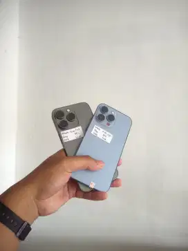 Iphone 13 pro 128G, BISA DI CICIL TANPA JAMINAN