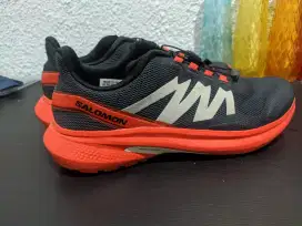 Salomon Hypulse, Size 42, Original, Mulus!