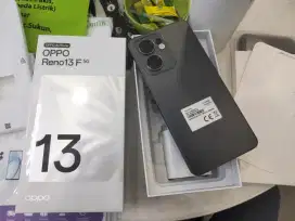 NEW ARRIVAL OPPO RENO 13 SERIES DI SICANTIK CELLULER