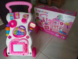 Push Walker Sugarbaby