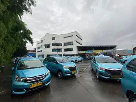 Dibutuhkan banyak supir taksi blue bird