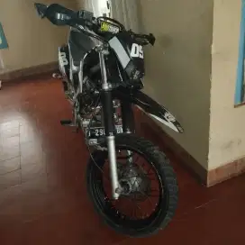 Bismillah,  dijual mtr klx 2018