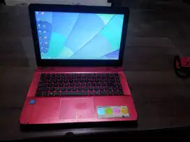 Laptop Samsung x441s