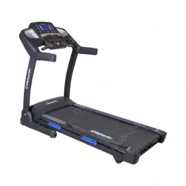 Treadmill second merk kinetic