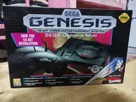 Sega Genesis Mini