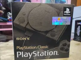 Sony PlayStation classic