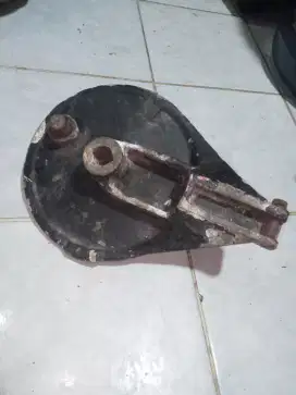 Tutup Tromol Honda GL/Aksesoris Honda c70