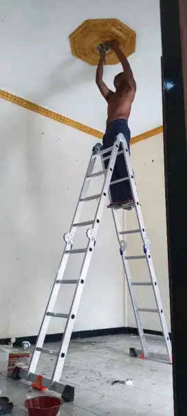 Jasa instalasi listrik / Tukang Panggilan