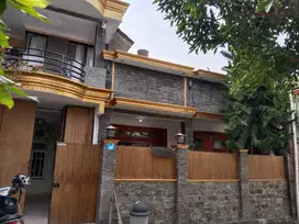 BU Rumah 2 Lantai dekat Kampus UPN Yogyakarta