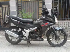 JUAL HONDA CS 1 MULUS