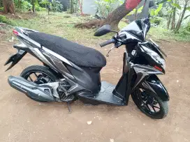 Jual Vario 125 old injeksion 2014. Pajak idup plat T Subang Jawa barat