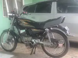 RX king SS Lengkap