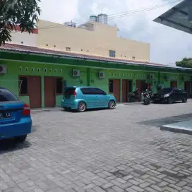 Murah banget di jual kos full penghuni di plamongan indah