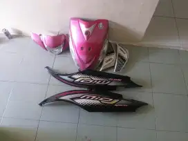 Body motor Mio J ORI