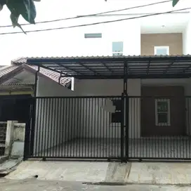 Rumah Full Renovasi Sektor 1C Dekat Sekolah Penabur Gading Serpong