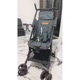 Stroller Minima+ Cocolatte Like New