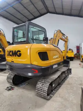 Excavator mini XCMG - XE60A