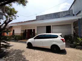 Dijual Rumah Ngronggo Kota Kediri Dekat Jalan Raya