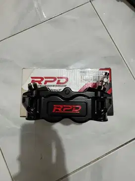 kaliper RPD monoblok 4p like new