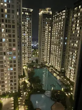 Di Sewa kan Unit Apt Mtown Residence