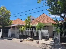 Dijual Murah Rumah Jl Cipunegara Indragiri Surabaya