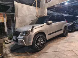 Grand Vitara JLX 2.0 2010 Matic